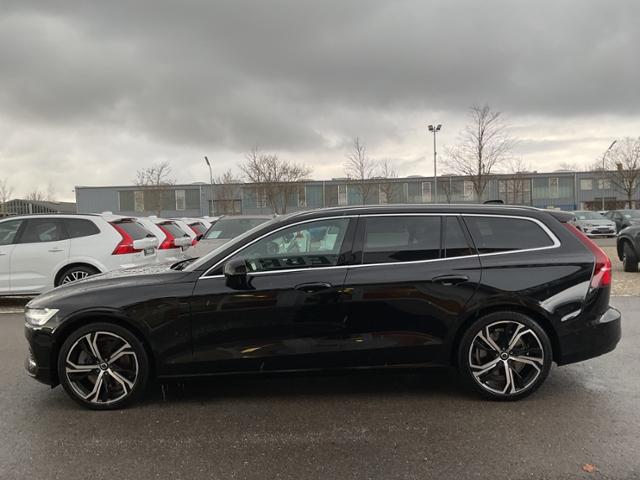 Volvo V60 AWD Bright T8 Ultimate
