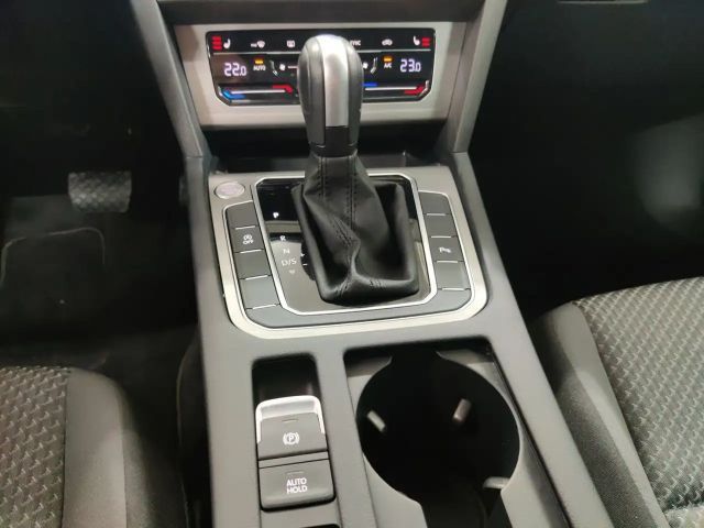 Volkswagen Passat 2.0 TDI DSG Variant