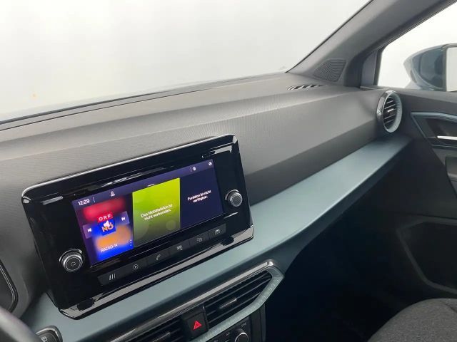 Seat Arona 1.0 TSI DSG