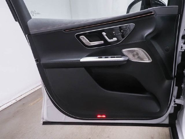 Mercedes-Benz EQE SUV 350 4MATIC