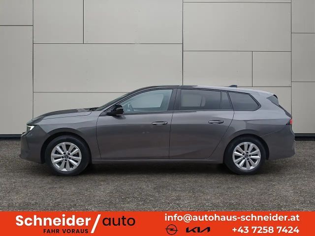 Opel Astra Edition Sports Tourer Turbo