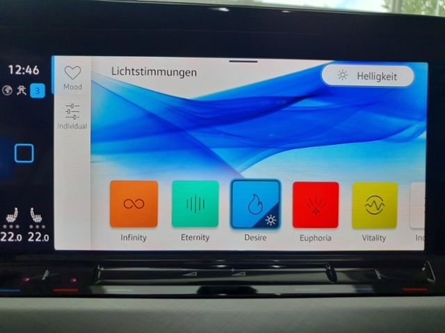 Volkswagen Golf 1.0 TSI Variant