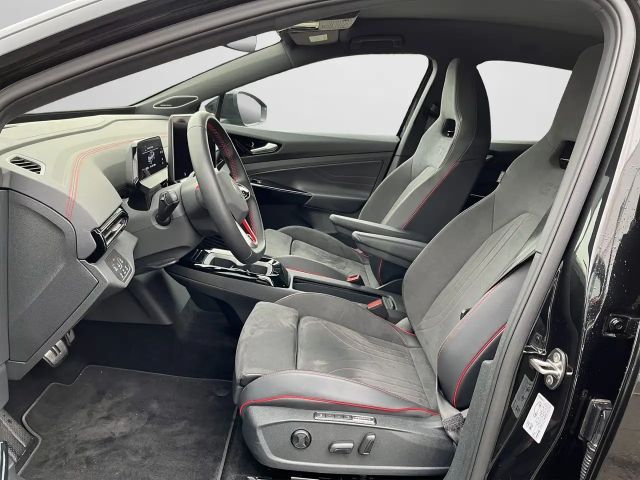 Volkswagen ID.5 4Motion GTX