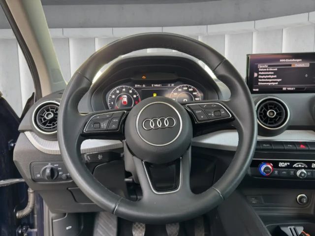 Audi Q2 1.5 TFSI