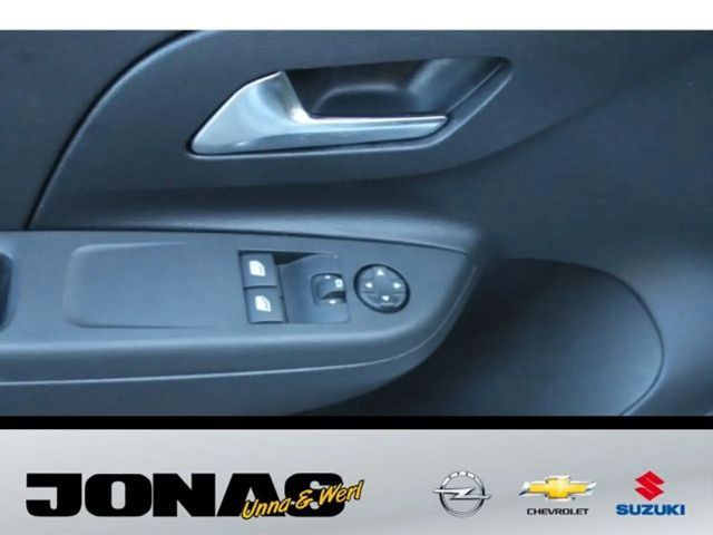 Opel Corsa Edition