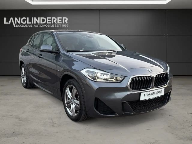 BMW X2 M-Sport xDrive25e
