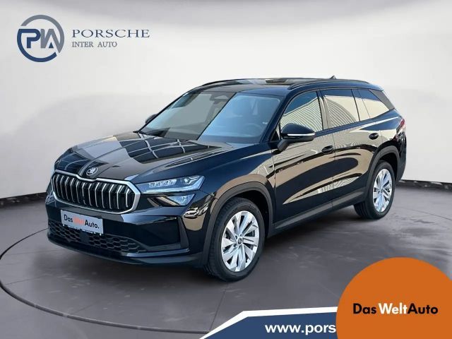 Skoda Kodiaq 4x4 Selection Selection