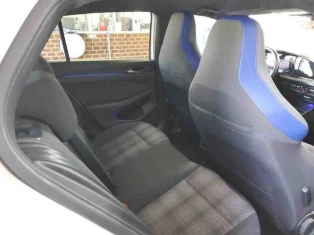 Volkswagen Golf GTE Golf VIII IQ.Drive