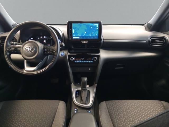 Toyota Yaris Cross 5-deurs Club