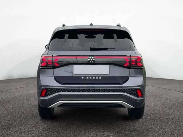 Volkswagen T-Cross DSG IQ.Drive R-Line