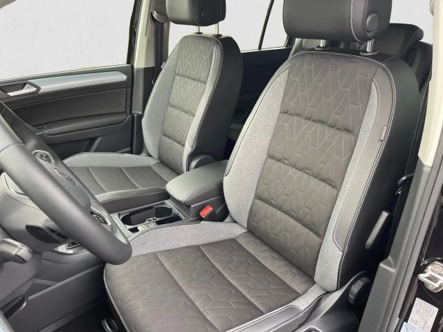Volkswagen Touran DSG