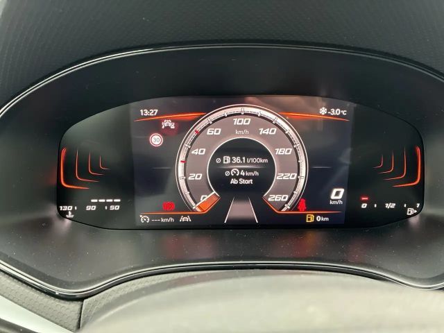 Seat Ibiza 1.0 TSI Reference