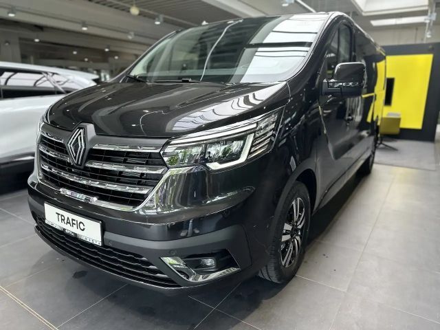 Renault Trafic Spaceclass