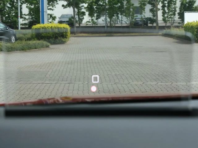 Citroën ë-C4 Shine