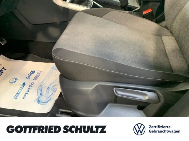 Volkswagen T-Roc DSG Move