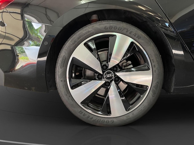 Audi A5 Avant S-Tronic