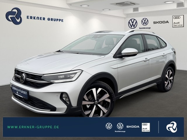 Volkswagen Taigo 1.0 TSI DSG Style