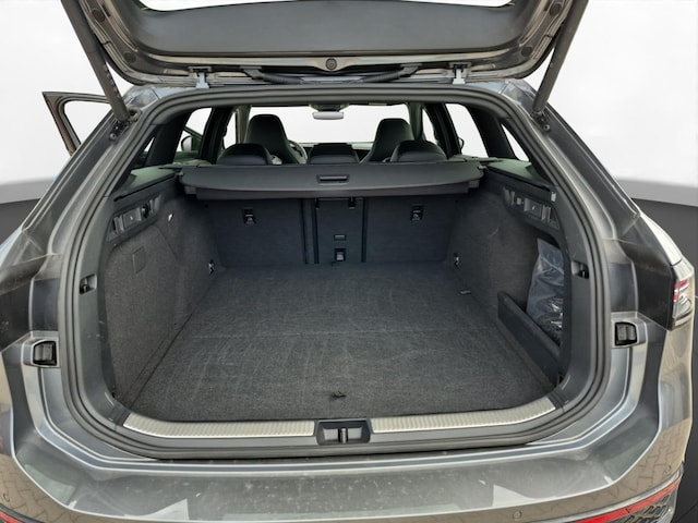 Volkswagen Passat 1.5 TSI DSG eHybrid