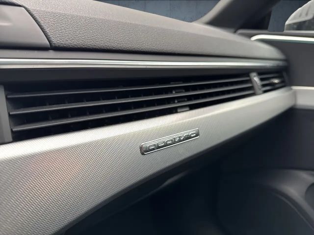 Audi A5 45 TFSI Quattro S-Line