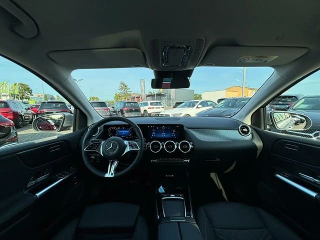 Mercedes-Benz B 180 B 180 PROGR+KAMERA+ASSIST+LED+EASY-PACK+SHZ+DAB