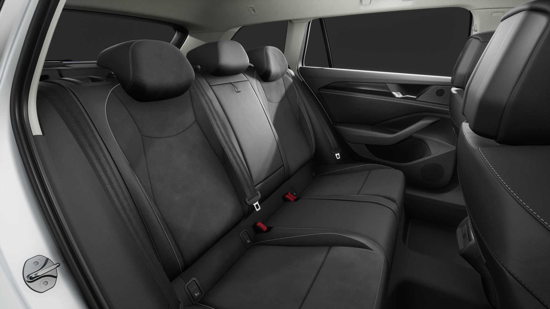 Volkswagen Passat IQ.Drive