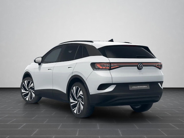 Volkswagen ID.4 77 KWh Performance Pro