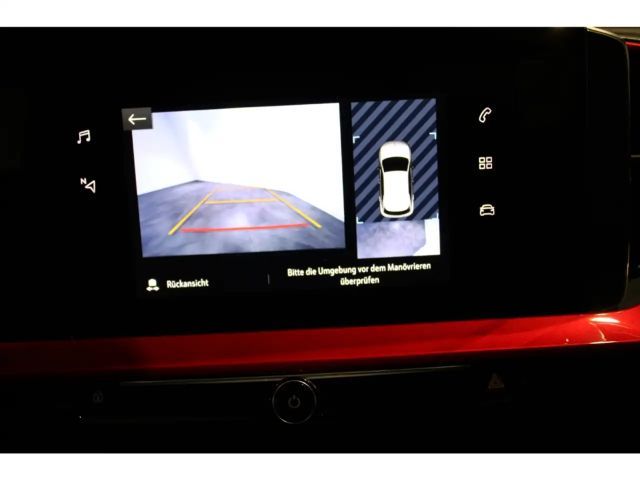 Opel Mokka 1.2 Turbo Turbo