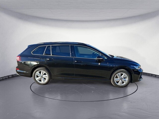 Volkswagen Golf 2.0 TDI DSG Life Variant