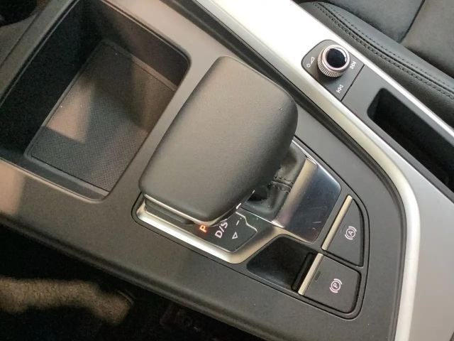 Audi A5 45 TFSI Quattro