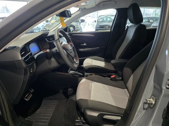 Opel Corsa Edition Hybrid