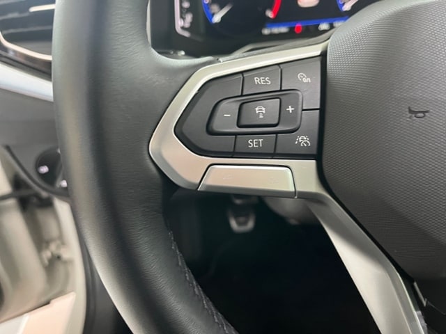 Volkswagen Polo 1.0 TSI