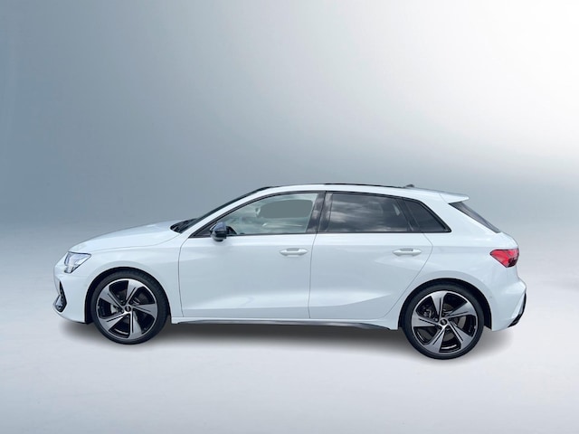 Audi A3 35 TFSI S-Line S-Tronic Sportback