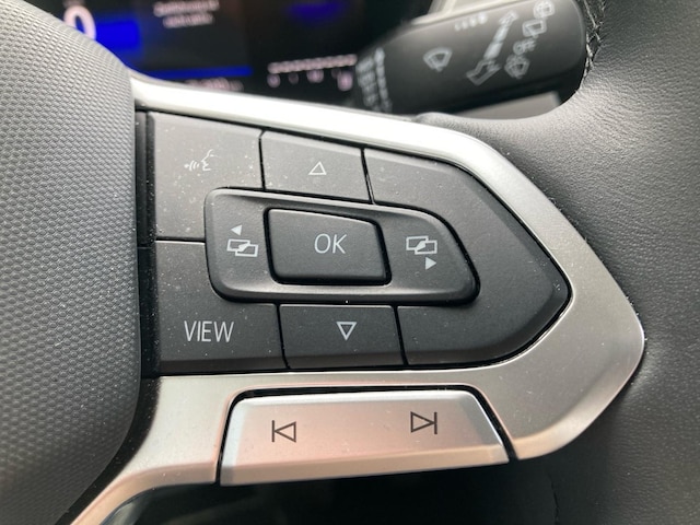 Volkswagen Touran 2.0 TDI DSG