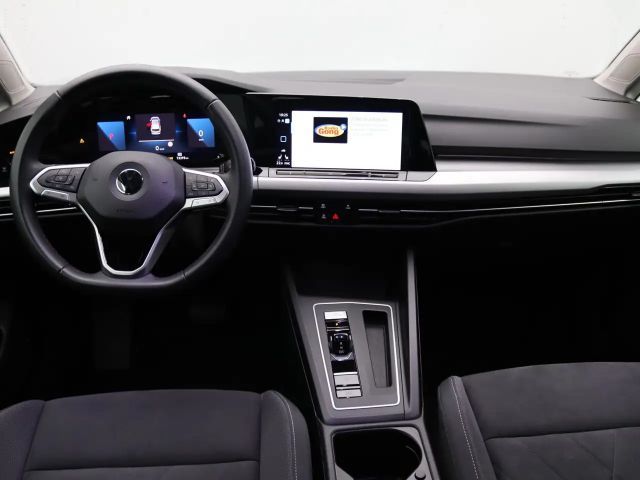 Volkswagen Golf 2.0 TDI DSG Life Variant