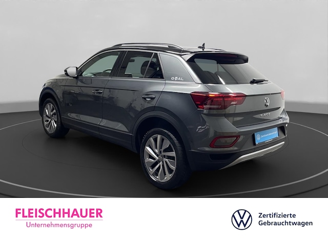 Volkswagen T-Roc 2.0 TDI Life