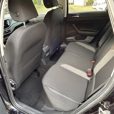 Volkswagen Polo Life