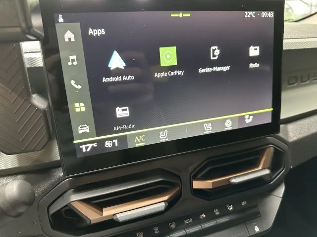 Dacia Duster Extreme TCe 130