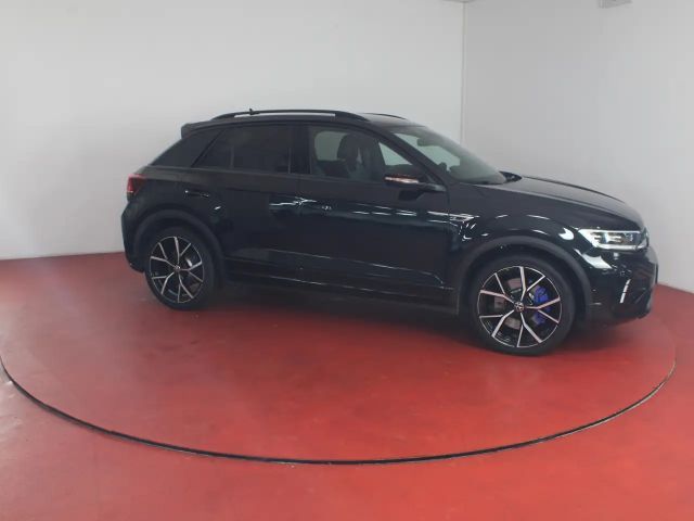 Volkswagen T-Roc 2.0 TSI