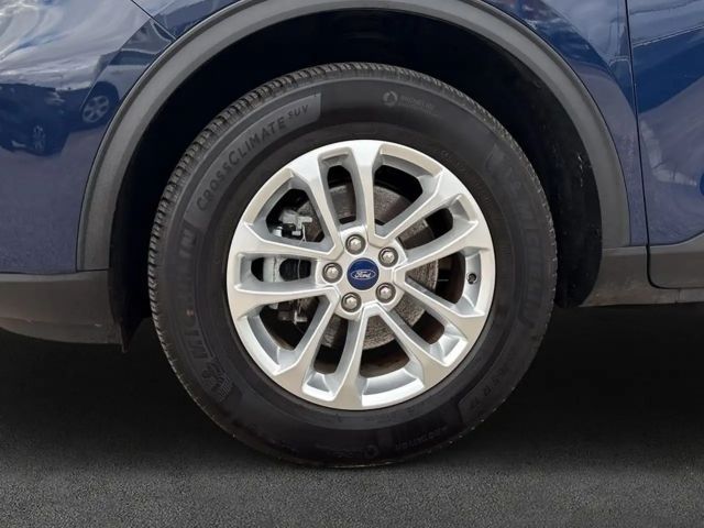 Ford Kuga Plug in Hybrid Titanium