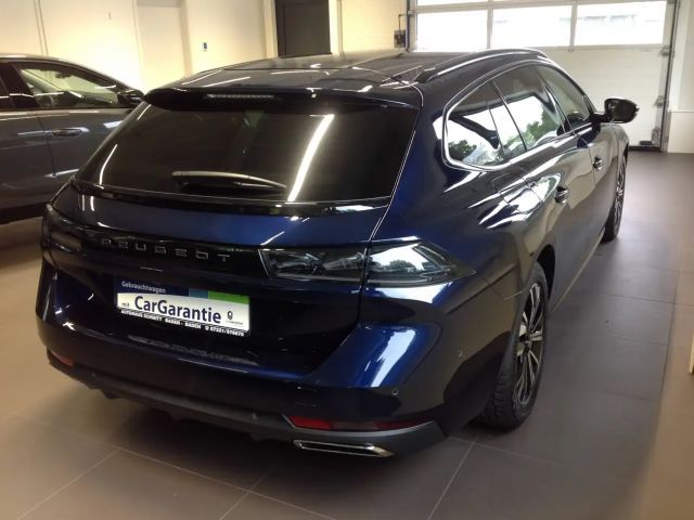 Peugeot 508 Allure Pack BlueHDi EAT8 SW