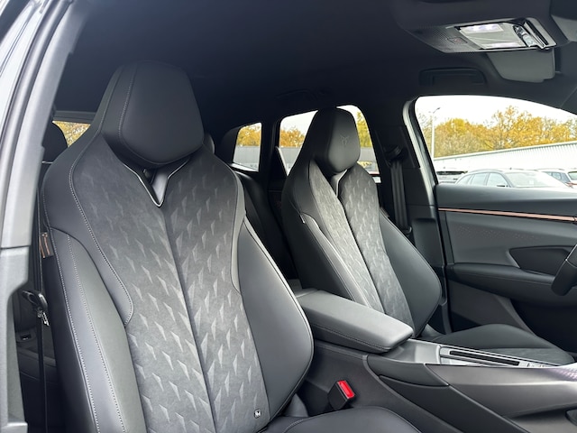 Cupra Terramar 1.5 eTSI