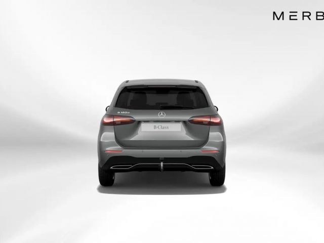 Mercedes-Benz B 180 B 180 d Progressive Sedan