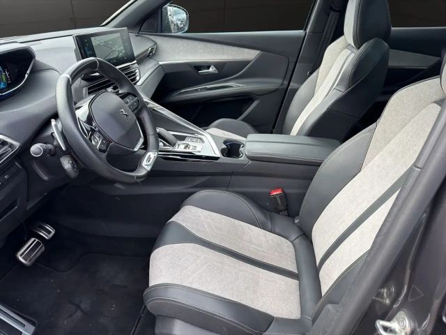 Peugeot 3008 GT-Line Hybrid