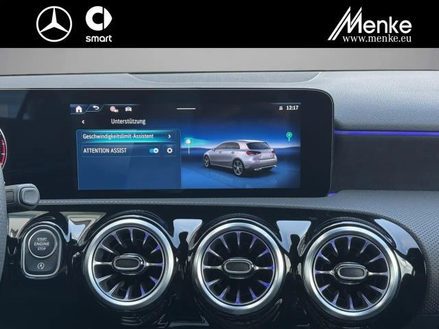 Mercedes-Benz A 200 AMG Line