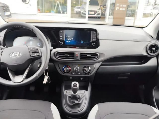 Hyundai i10 1.0 Select