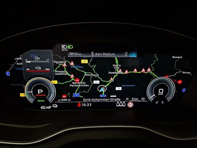 Audi Q5 50 TFSI Hybride Quattro