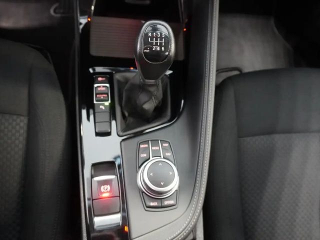 BMW X2 sDrive18i