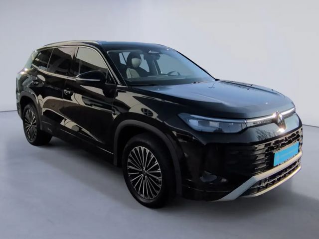 Volkswagen Tayron 2.0 TDI DSG Life