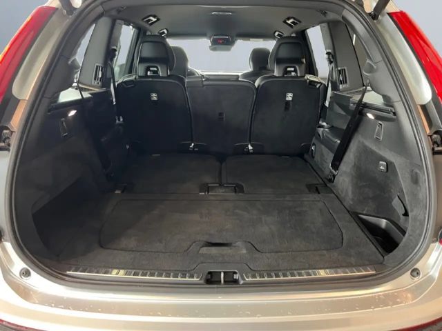 Volvo XC90 AWD Recharge T8