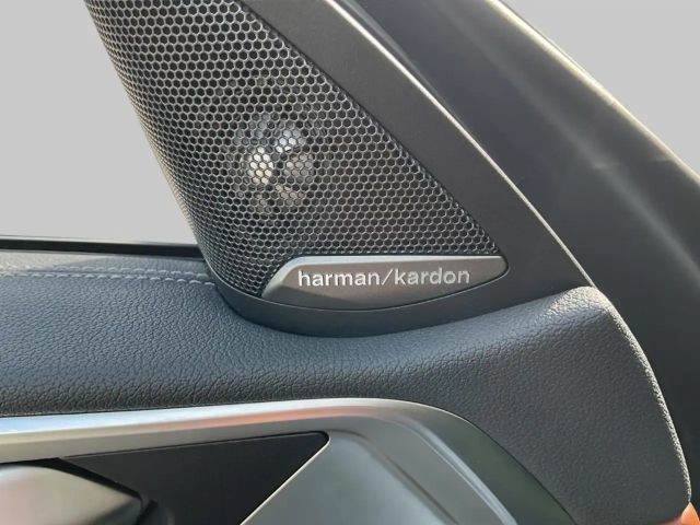 BMW 440 Cabrio M-Sport xDrive